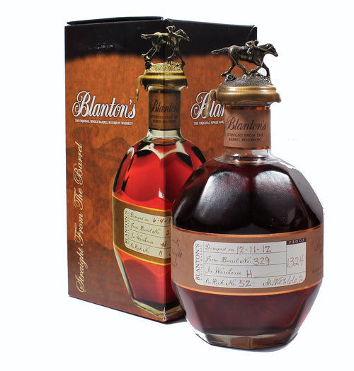 Bourbon Chasers